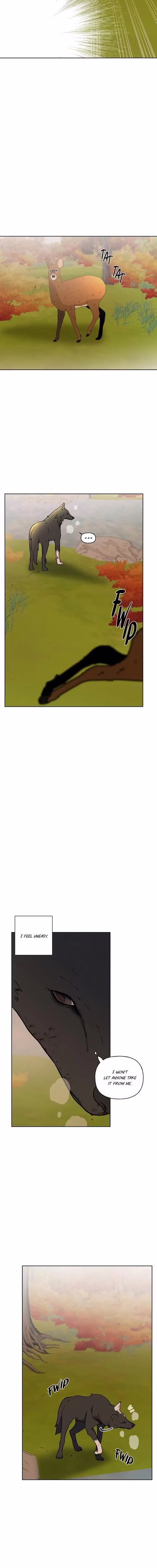 The Boy Who Stole From the Fairy Lake - Chapter 58 - Part 5