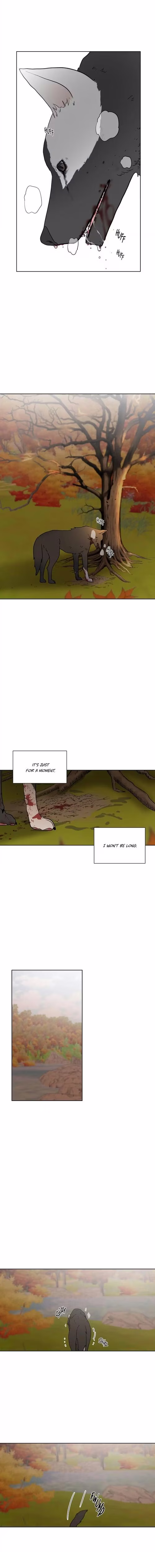 The Boy Who Stole From the Fairy Lake - Chapter 58 - Part 7