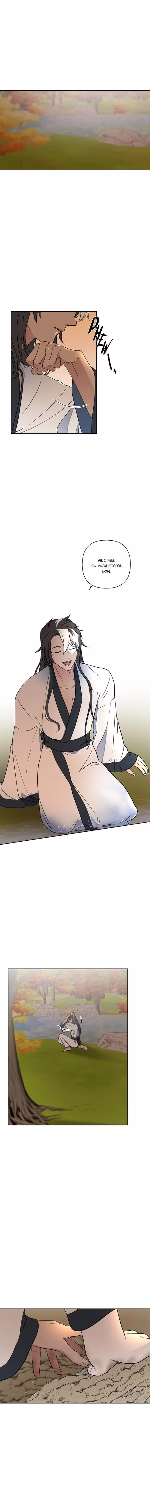 The Boy Who Stole From the Fairy Lake - Chapter 58 - Part 8