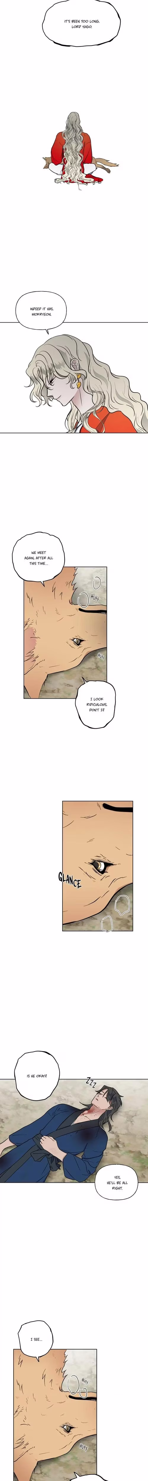 The Boy Who Stole From the Fairy Lake - Chapter 59 - Part 3