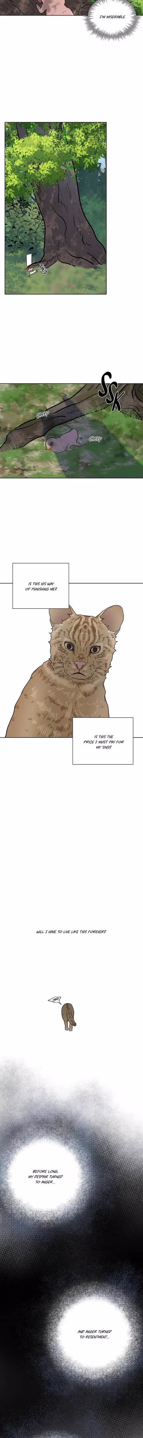 The Boy Who Stole From the Fairy Lake - Chapter 59 - Part 6