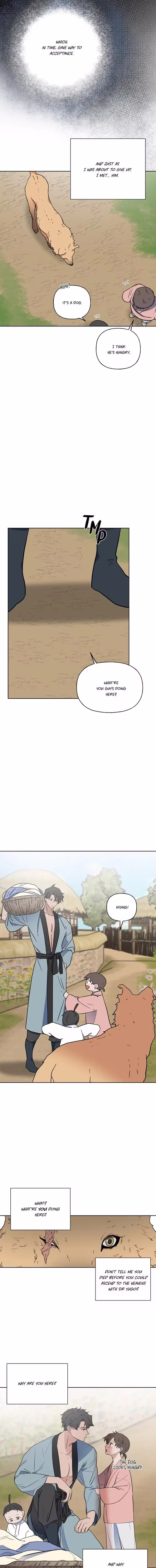 The Boy Who Stole From the Fairy Lake - Chapter 59 - Part 7