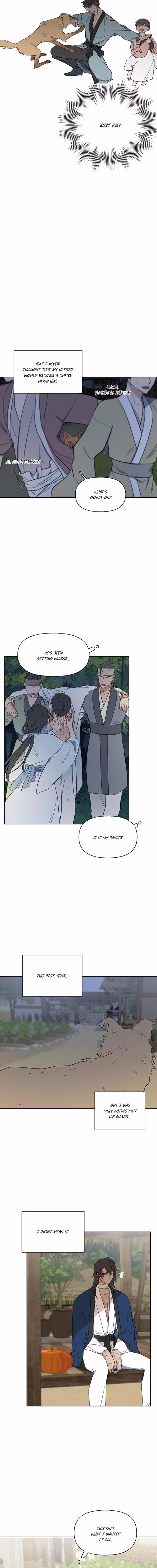 The Boy Who Stole From the Fairy Lake - Chapter 59 - Part 9