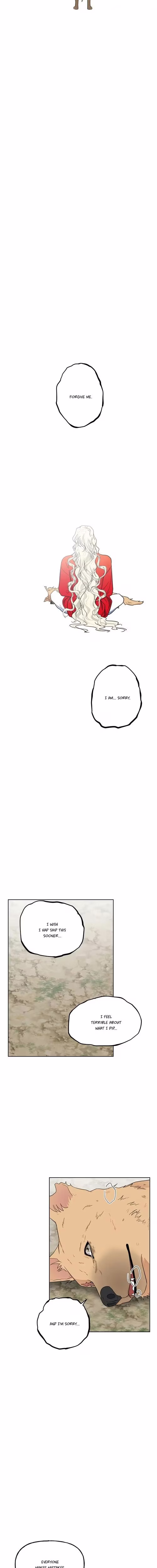 The Boy Who Stole From the Fairy Lake - Chapter 59 - Part 12