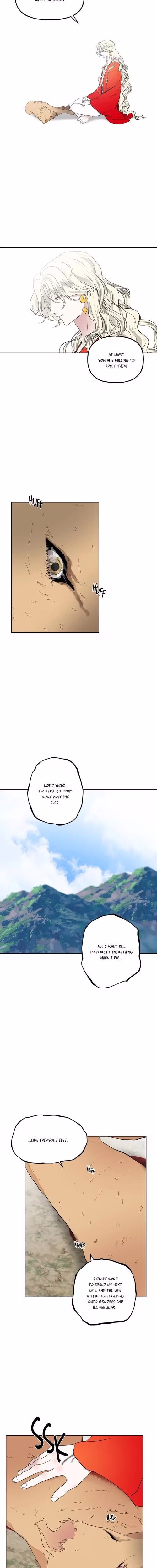 The Boy Who Stole From the Fairy Lake - Chapter 59 - Part 13