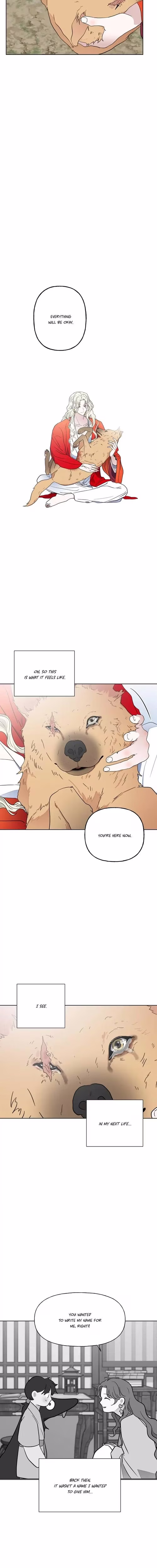 The Boy Who Stole From the Fairy Lake - Chapter 59 - Part 14