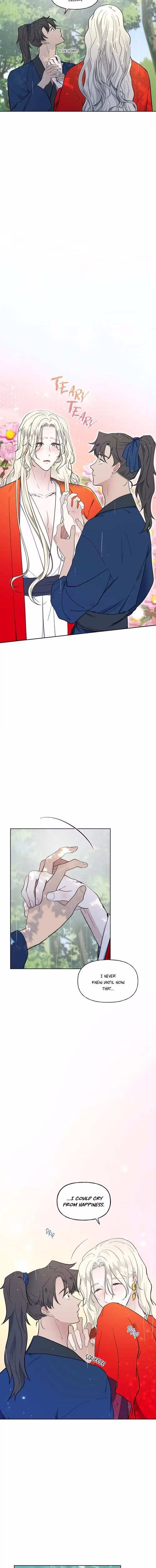 The Boy Who Stole From the Fairy Lake - Chapter 60 - Part 8