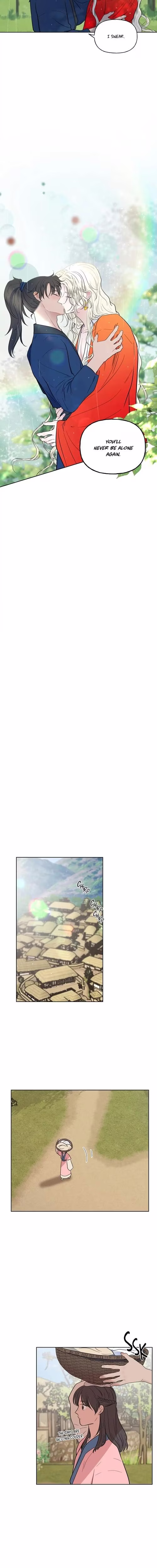 The Boy Who Stole From the Fairy Lake - Chapter 60 - Part 10