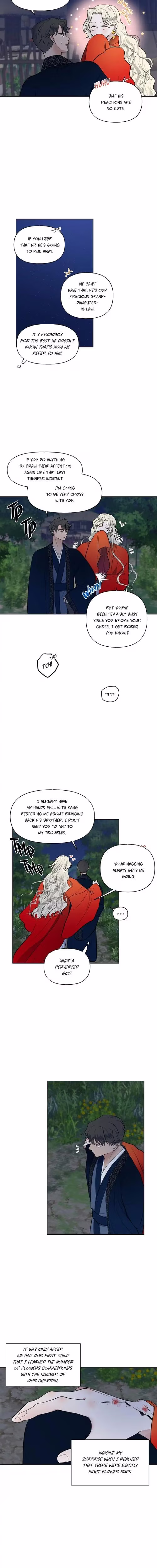 The Boy Who Stole From the Fairy Lake - Chapter 60 - Part 16