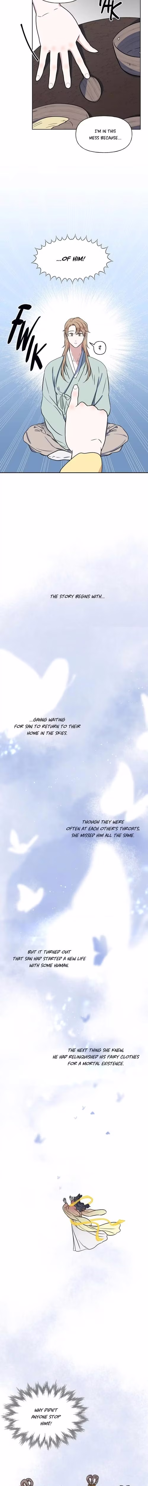 The Boy Who Stole From the Fairy Lake - Chapter 62 - Part 8