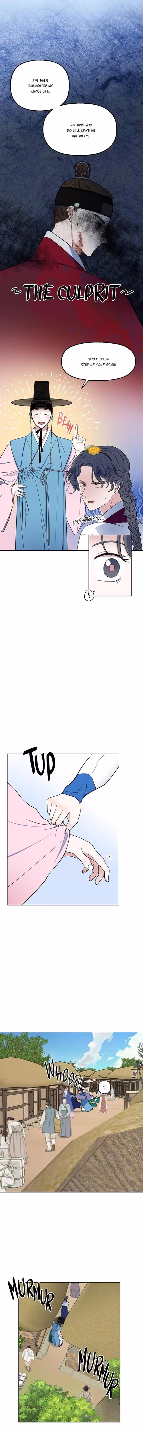 The Boy Who Stole From the Fairy Lake - Chapter 63 - Part 3