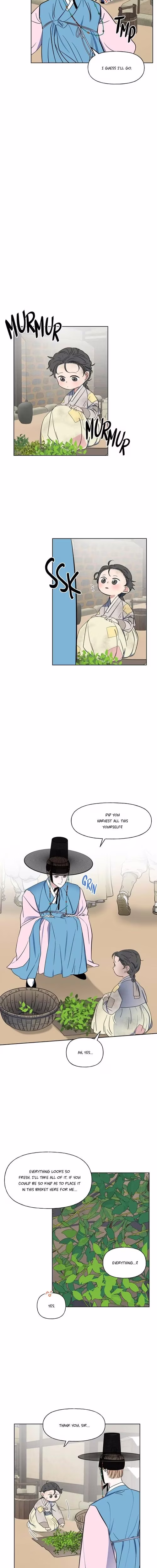 The Boy Who Stole From the Fairy Lake - Chapter 63 - Part 8