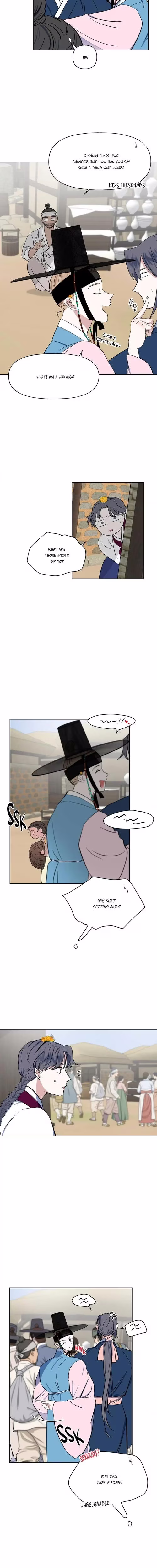 The Boy Who Stole From the Fairy Lake - Chapter 63 - Part 11