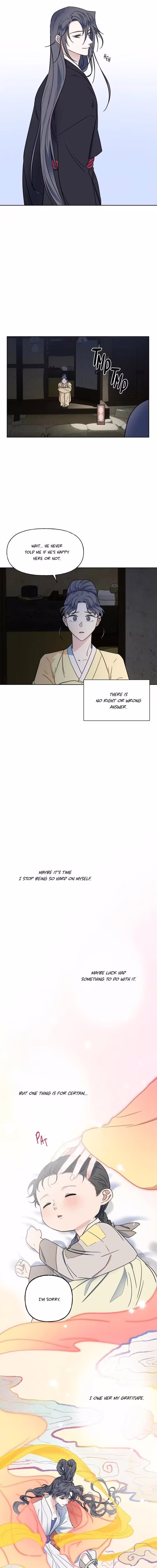 The Boy Who Stole From the Fairy Lake - Chapter 65 - Part 6