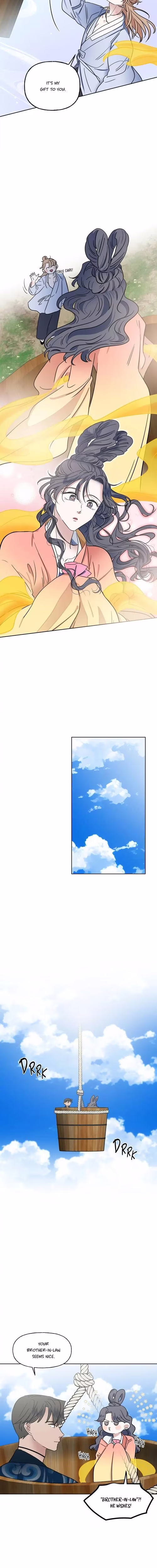 The Boy Who Stole From the Fairy Lake - Chapter 65 - Part 12