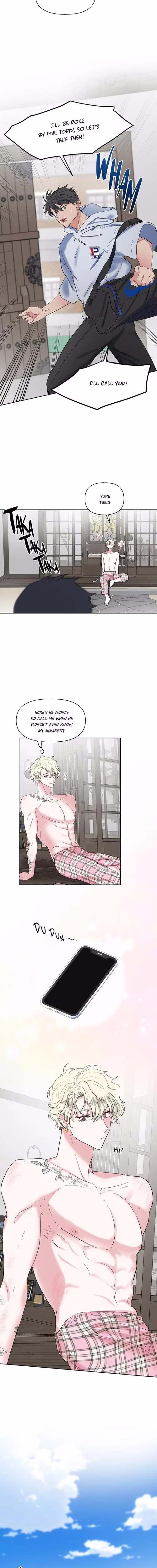 The Boy Who Stole From the Fairy Lake - Chapter 66 - Part 5