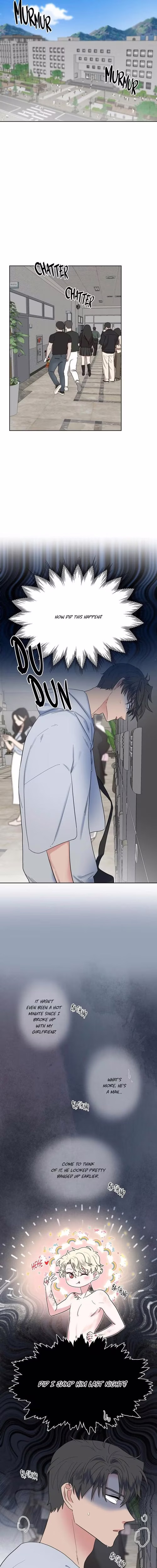 The Boy Who Stole From the Fairy Lake - Chapter 66 - Part 6