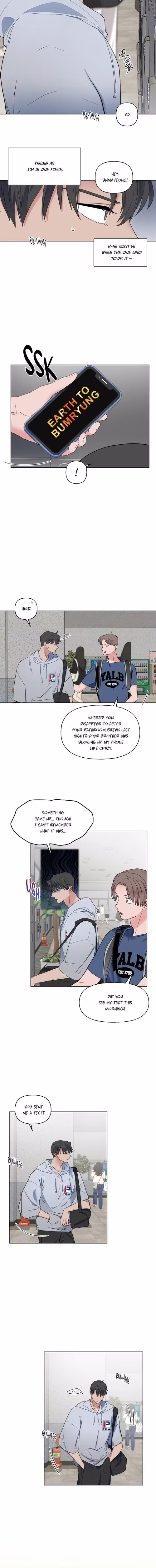 The Boy Who Stole From the Fairy Lake - Chapter 66 - Part 7