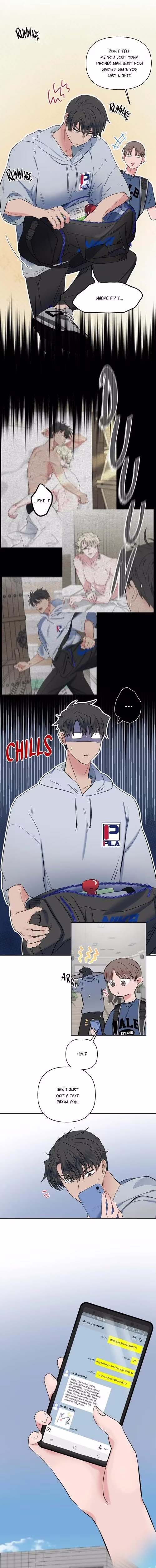 The Boy Who Stole From the Fairy Lake - Chapter 66 - Part 8