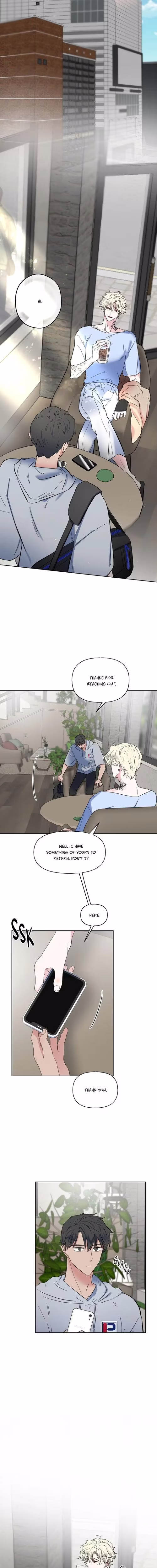 The Boy Who Stole From the Fairy Lake - Chapter 66 - Part 9