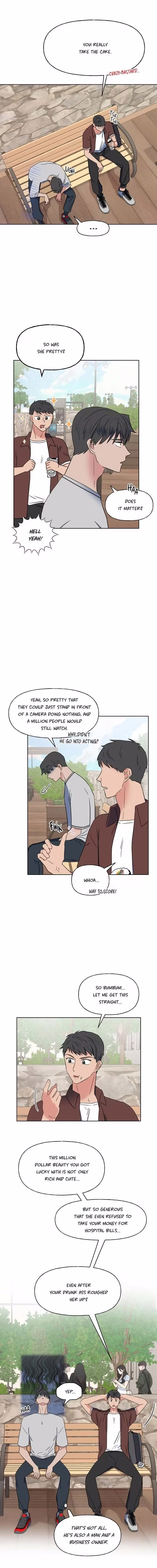 The Boy Who Stole From the Fairy Lake - Chapter 67 - Part 3