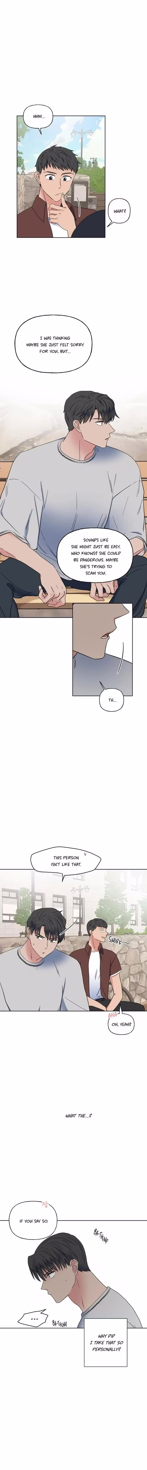 The Boy Who Stole From the Fairy Lake - Chapter 67 - Part 4