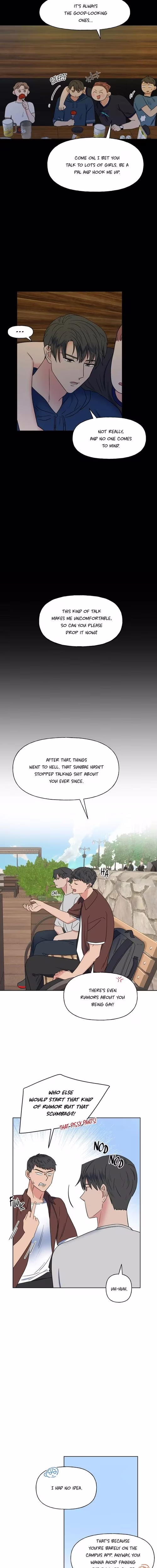 The Boy Who Stole From the Fairy Lake - Chapter 67 - Part 6