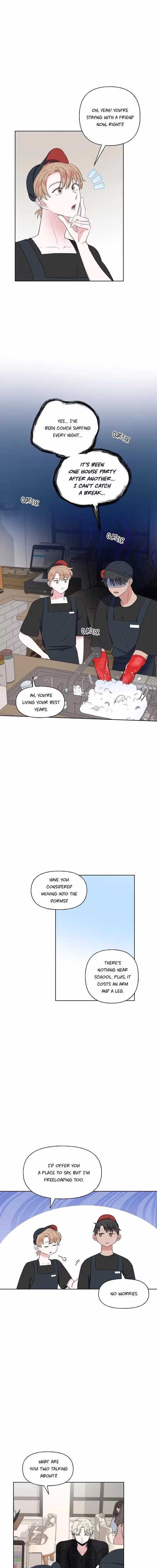 The Boy Who Stole From the Fairy Lake - Chapter 67 - Part 10