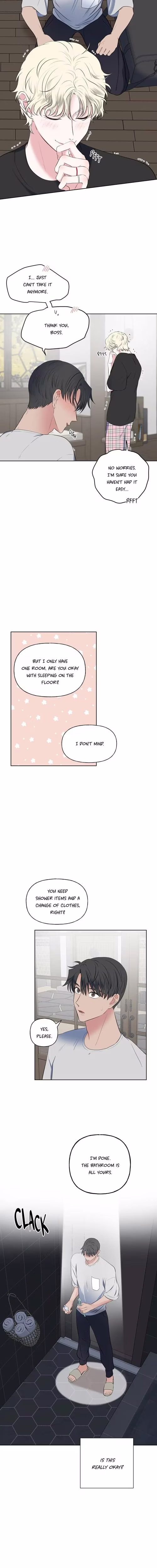 The Boy Who Stole From the Fairy Lake - Chapter 67 - Part 12