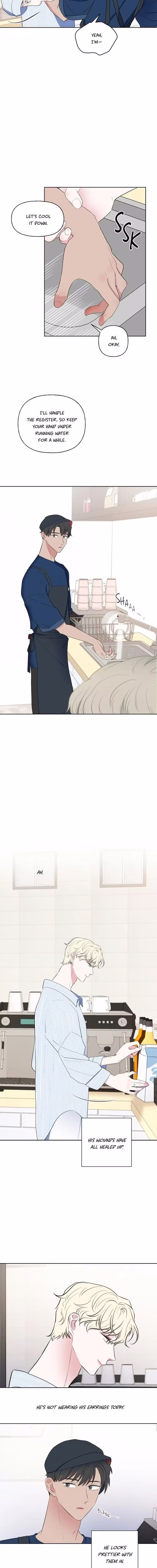 The Boy Who Stole From the Fairy Lake - Chapter 68 - Part 6