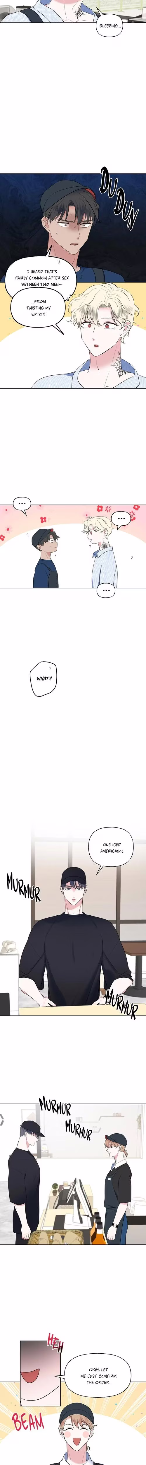 The Boy Who Stole From the Fairy Lake - Chapter 68 - Part 8