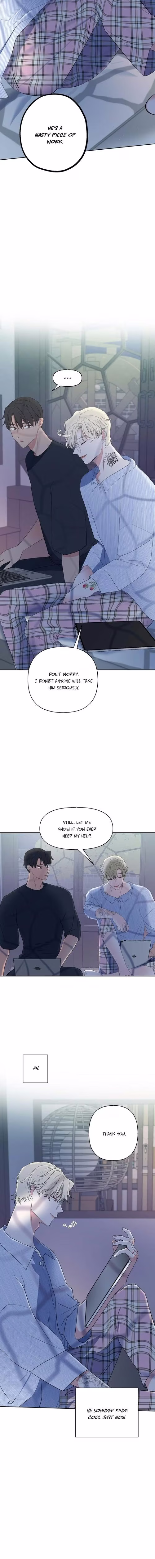 The Boy Who Stole From the Fairy Lake - Chapter 68 - Part 12