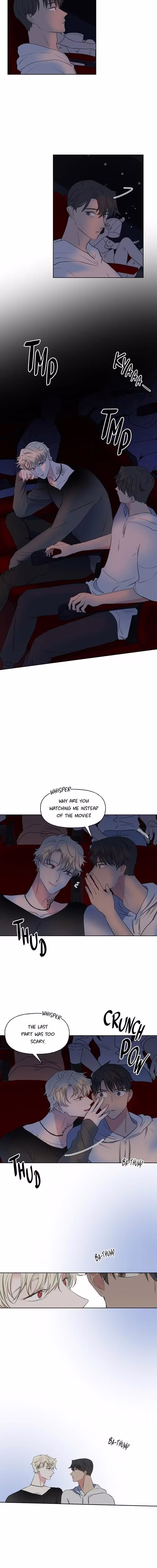 The Boy Who Stole From the Fairy Lake - Chapter 69 - Part 8