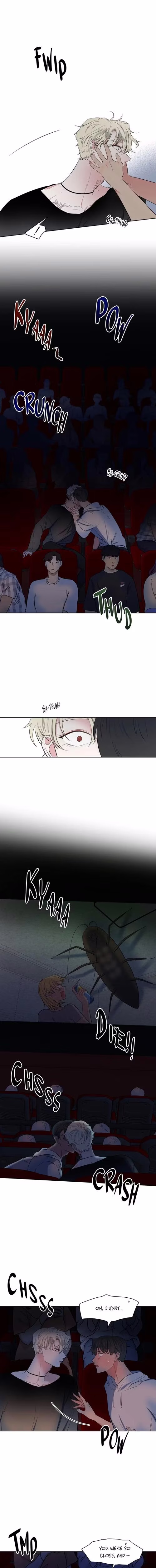 The Boy Who Stole From the Fairy Lake - Chapter 69 - Part 9