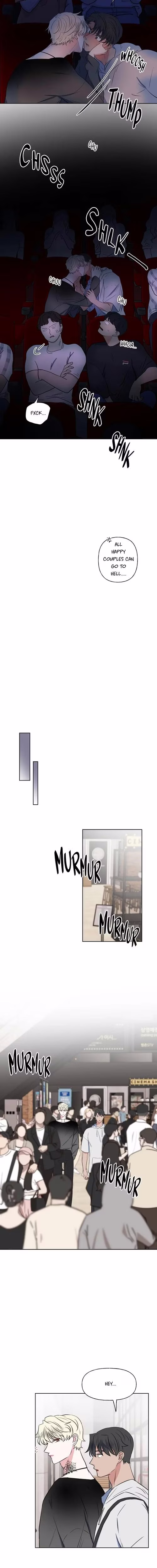 The Boy Who Stole From the Fairy Lake - Chapter 69 - Part 10