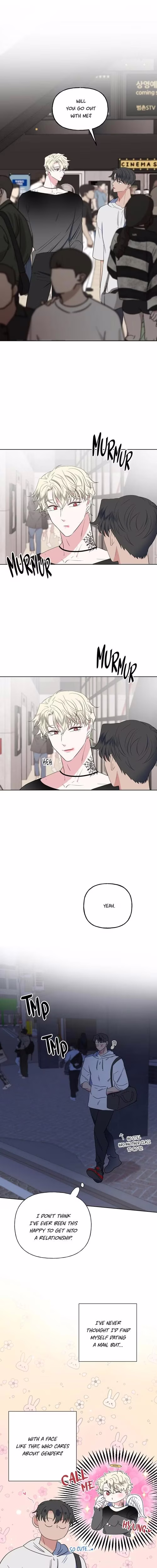 The Boy Who Stole From the Fairy Lake - Chapter 69 - Part 11