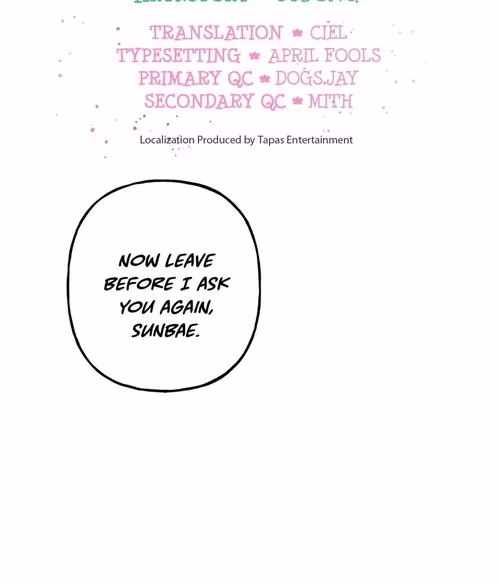 The Boy Who Stole From the Fairy Lake - Chapter 69 - Part 13