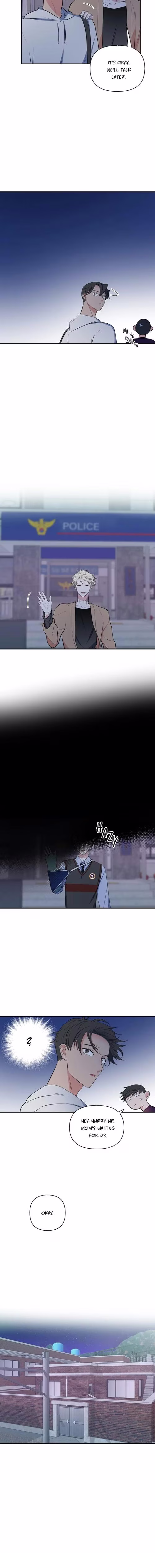 The Boy Who Stole From the Fairy Lake - Chapter 70 - Part 11