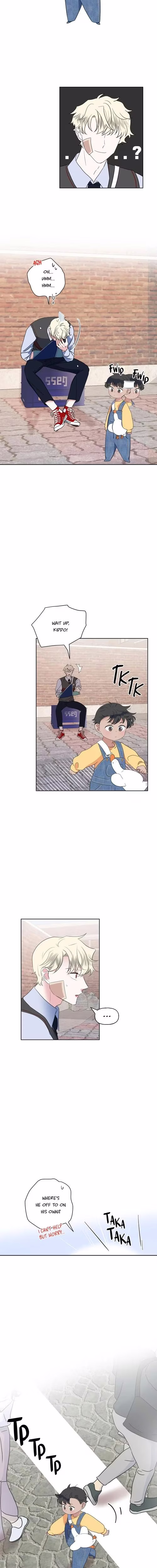 The Boy Who Stole From the Fairy Lake - Chapter 71 - Part 4