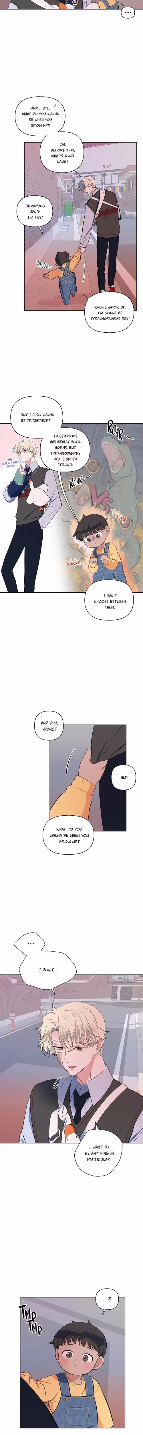 The Boy Who Stole From the Fairy Lake - Chapter 71 - Part 8