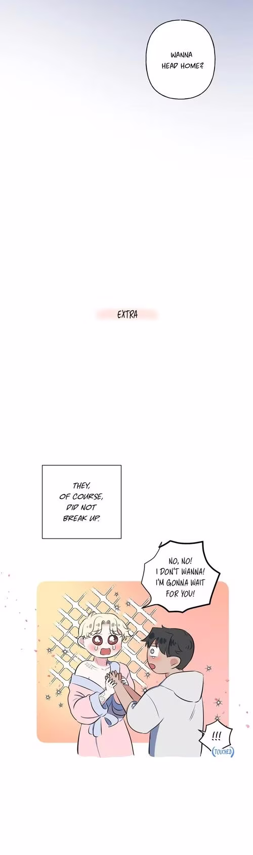 The Boy Who Stole From the Fairy Lake - Chapter 72 - Part 12