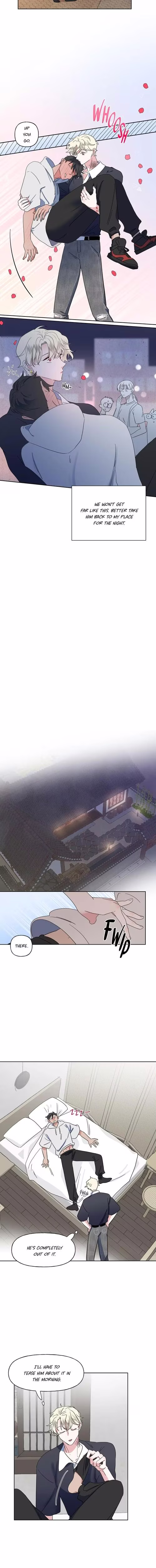 The Boy Who Stole From the Fairy Lake - Chapter 73 - Part 8