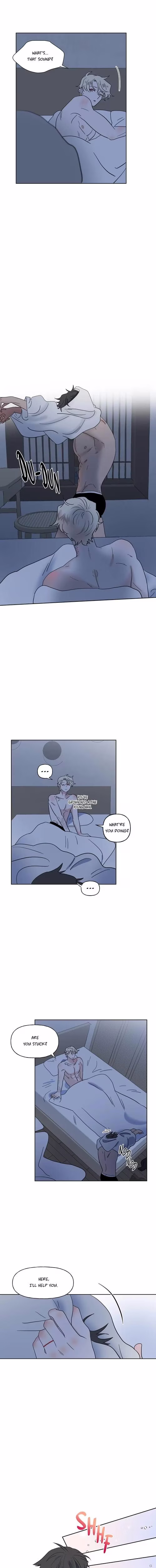 The Boy Who Stole From the Fairy Lake - Chapter 73 - Part 11