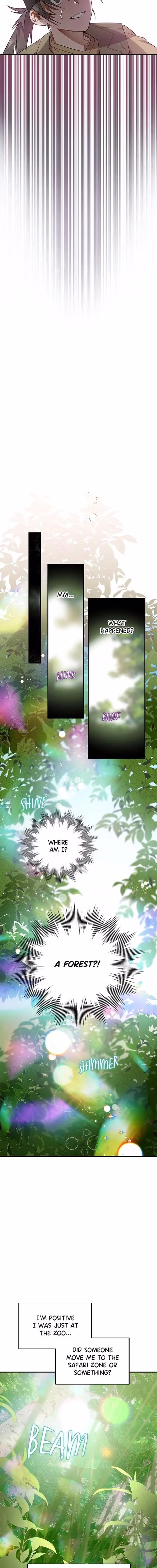 The Crow's Prince - Chapter 1 - Part 4