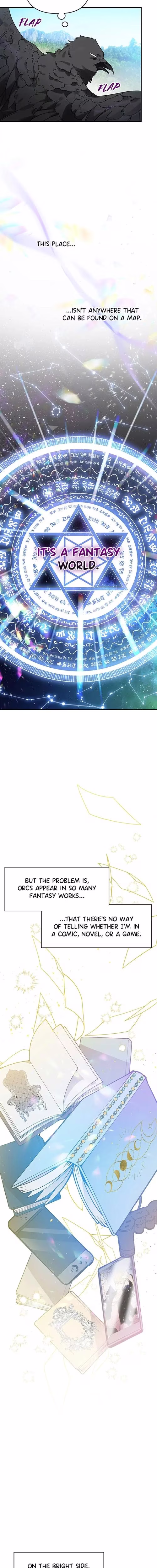 The Crow's Prince - Chapter 1 - Part 13