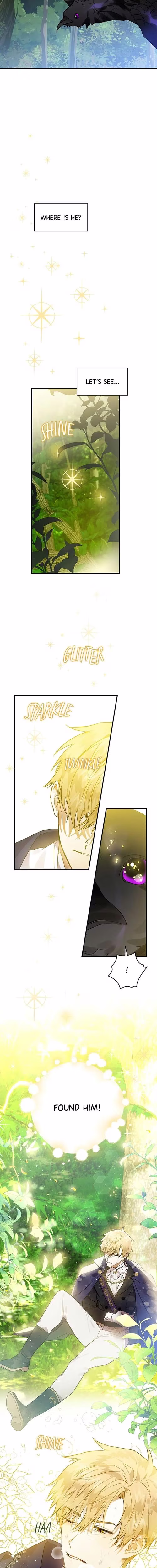 The Crow's Prince - Chapter 1 - Part 15