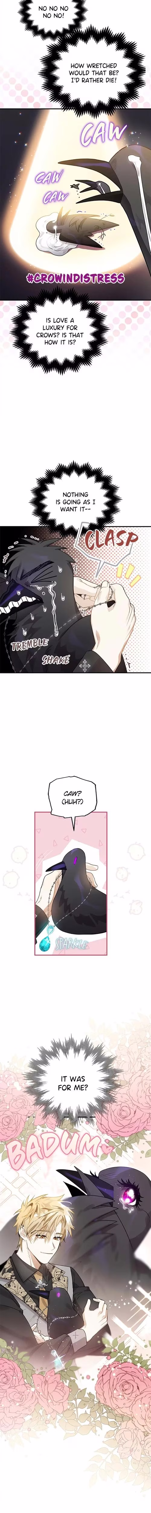 The Crow's Prince - Chapter 10 - Part 3