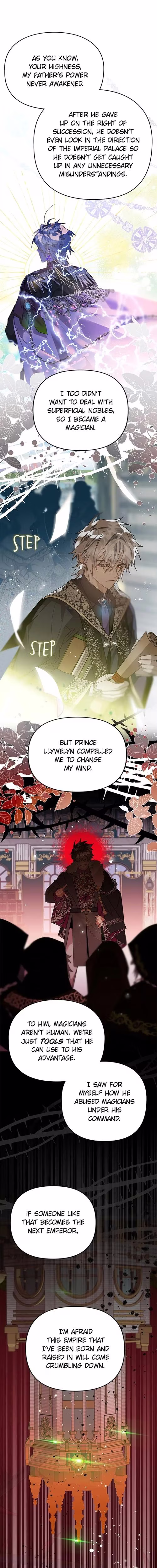 The Crow's Prince - Chapter 10 - Part 7