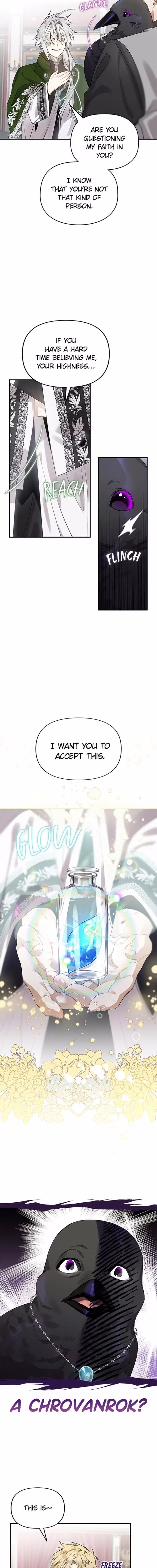 The Crow's Prince - Chapter 10 - Part 9