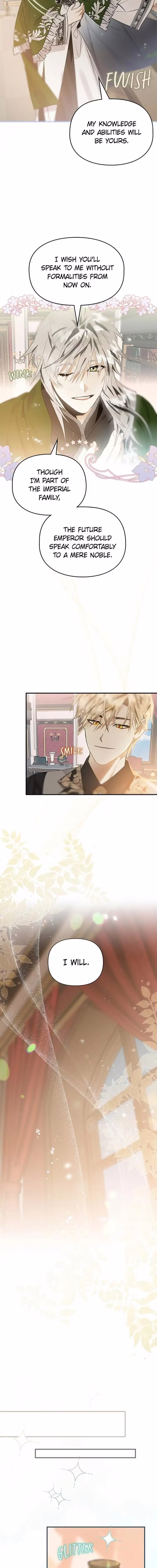 The Crow's Prince - Chapter 10 - Part 13